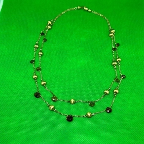 marco bicego‎ 18k necklace​ - Picture 1 of 5